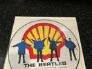 The Beatles Help  Limited Edition Picture Disc LP Vinyl Record 5c 062-04257