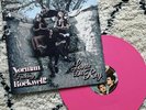 LANA DEL REY Norman F cking Rockwell  PINK VINYL colored NFR Urban Outfitters