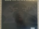 Jay-Z - The Black Album Vinyl LP Kanye West