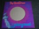 Pop Revolution from the Underground LP-Al Kooper-1968 Germany-Poster-Multicolor