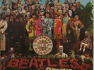 [ds]Beatles Sgt. Pepper's Lonely Hearts Club Band   Vinyl LP Stereo   Near Mint