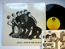 MADNESS: One Step Beyond US Sire 1st Press SHRINK- EX+ Vinyl LP ULTRASONIC CLEAN