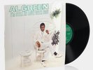 Al Green - I'm Still In Love With You LP Vinyl Record