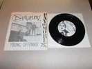 Disrupters - Young Offender 7