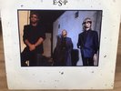Bee Gees ESP / Overnight 45 Vinyl Record Pic Sleeve Rare
