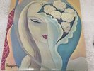 Derek And The Dominos Layla LP 70 ATCO SD 2-704 1ST PRESS SRC PRESSING VG+/VG+