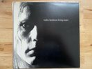 Radio Birdman - Living Eyes LP (1981 Australian WEA first pressing)