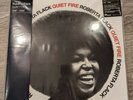 Roberta Flack – Quiet Fire VMP Exclusive Classics ROTM Black Colored Vinyl LP