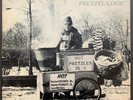STEELY DAN Pretzel Logic LP ABC Records 1974 Gat Black Labels Clean VG+ Vinyl