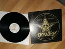 Venom Welcome To Hell LP