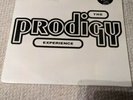 The Prodigy ‘The Prodigy Experience’ Original 1st Press Double 12” Vinyl