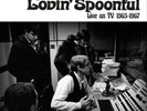 The Lovin� Spoonful-Lovin Spoonful (The) - Live On Tv 1 (UK IMPORT) VINYL LP NEW