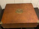 Rise and Fall of Paramount Records Vol. 1 Vinyl Box Set Third Man Blues UNPLAYED