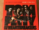Tom Petty & the Heartbreakers Complete Studio Albums Volume 2 Vinyl (1994-2014)