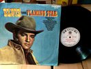 Elvis Sings TAIWAN Flaming Star MISPRESSING  GSS-7007 Stereo LP Weird