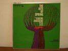 STRAVINSKY RITE OF SPRING EUGENE GOOSSENS 1960 LP VINYL ALBUM