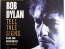 Bob Dylan - Tell Tale Signs - Bootleg Series 8 - 4 LP Box - 180 Gram - 2008 -NEW