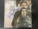 Simon and Garfunkel Bridge Over Troubled Water Vinyl SIGNED JSA AUTHENTICATED