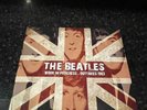 The Beatles Work In Progress Outtakes 1963 2 LP Red Blue Glitter Vinyl Record