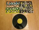 Rolling Stones Some Girls LP - 1978 SHRINK - ORIGINAL COVER - HYPE STICKER
