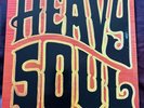 Paul Weller - Heavy Soul (1997) First Pressing 8058