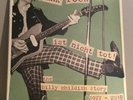 Billy Childish - Punk Rock Ist Nicht Tot  Punk Vinyl 3 LP Set Buff Medways