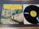 LP / FRANCK - CHRISTIAN FERRAS - PIERRE BARBIZET / DGG  SLPM 139 124 STEREO