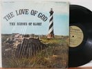 Echoes Of Glory LP “The Love Of God”   Designer 7108   Gospel Sweet Soul