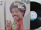 Bobby Hutcherson LP “Total Eclipse”   Blue Note 84291   VG++ Harold Land