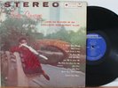 Nina Simone LP “Little Girl Blue”   Bethlehem BS 6028   DG Stereo   Soul Jazz