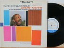Jimmy Smith LP “Bucket”   Blue Note 84235   NY, Van Gelder   VG++