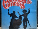 LOS ALEGRES DE VALLEDUPAR “ Flor De Cumbia “ ACORDEON VARIOS VG COLOMBIA