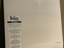 The Beatles - The Beatles (White Album) 2014 Mono 2 LP 180g Sealed