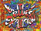 Bonamassa Joe-British Blues Explosion Live - 3Lp VINYL NEW
