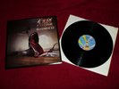 OZZY OSBOURNE - Blizzard of Ozz       - Vinyl LP - OIS - 1980