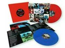 U2 Achtung Baby 30th Limited Edition Numbered 2 Color Vinyls