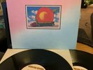THE ALLMAN BROTHERS BAND Eat A Peach 2XLP EARLY PRESS w/EX VINYL