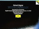 DGG DIGITAL - WAGNER - TRISTAN & ISOLDE - CARLOS KLEIBER - 5LP BOX - NM