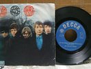 ROLLING STONES - LET'S SPEND THE NIGHT TOGETHER - 7