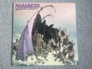 Nazareth - Hair Of The Dog - 1973 - Vinyl LP - guter Zustand