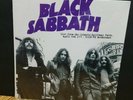 Black Sabbath Live At The Ontario Speedway Park, April 6th '74 New Vinyl Record