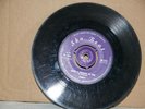 DANDY  RUDY A MESSAGE TO YOU SKA BEAT 45 1967