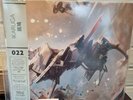 Ikaruga Limited Edition splatter 12” Vinyl LP Game OST Soundtrack DATA022 SEALED