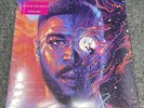 Man On The Moon III: The Chosen by Kid Cudi (Record, 2021)