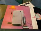 LP  UK 1979 The Cure – Three Imaginary Boys CON INSERTI PROMOZIONALI