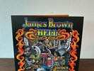 James Brown - Hell - (2LP Gatefold), Vinyl, Soul, Repress.