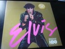 ELVIS PRESLEY-HBO One Night With You HBP LP Includes Poster 1984 RCA NEW Sealed