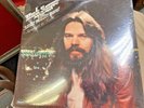 BOB SEGER AND THE SILVER BULLET BAND STRANGER IN TOWN 1978 ORIGINAL NEW/SEALED