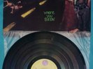 Dinosaur Jr. - Where You Been - VG+ 1993 Sire Records LP # 9 45108-1