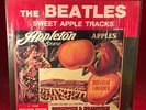 THE BEATLES SWEET APPLE TRACKS CRATE 1 VERY RARE PRIVATE LABEL VINYL LP get back